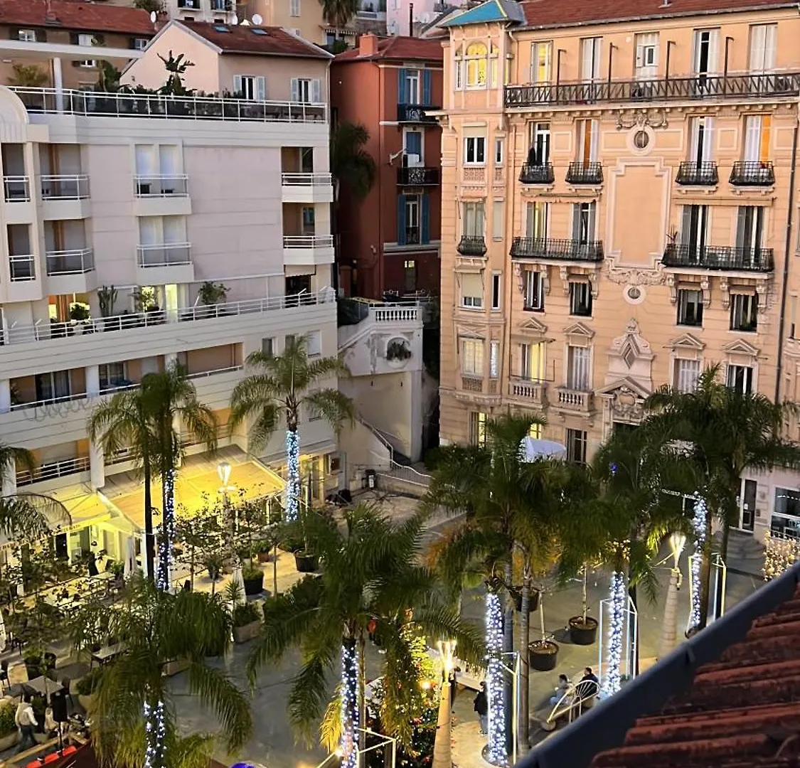 Apartamento Monte Carlo Monaco Border - Luxury, Modern, Cozy With Home Feelings And See View Beausoleil Francia